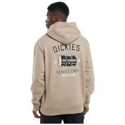 Sudadera Con Capucha Dickies Service