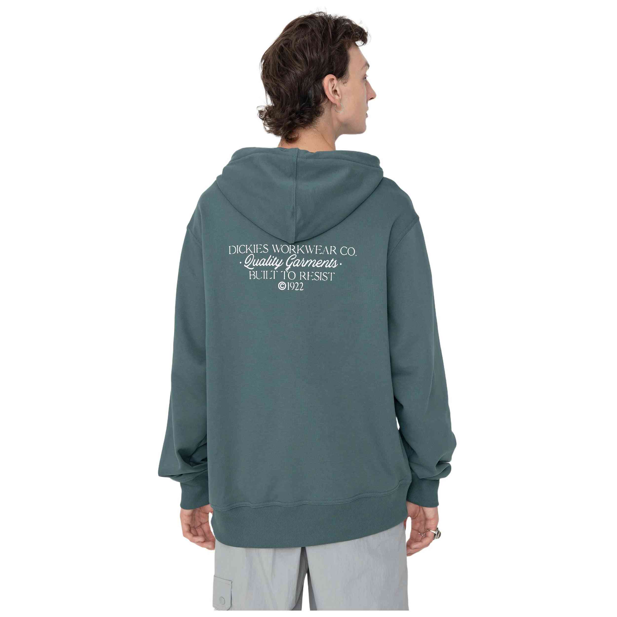  Dickies Globe