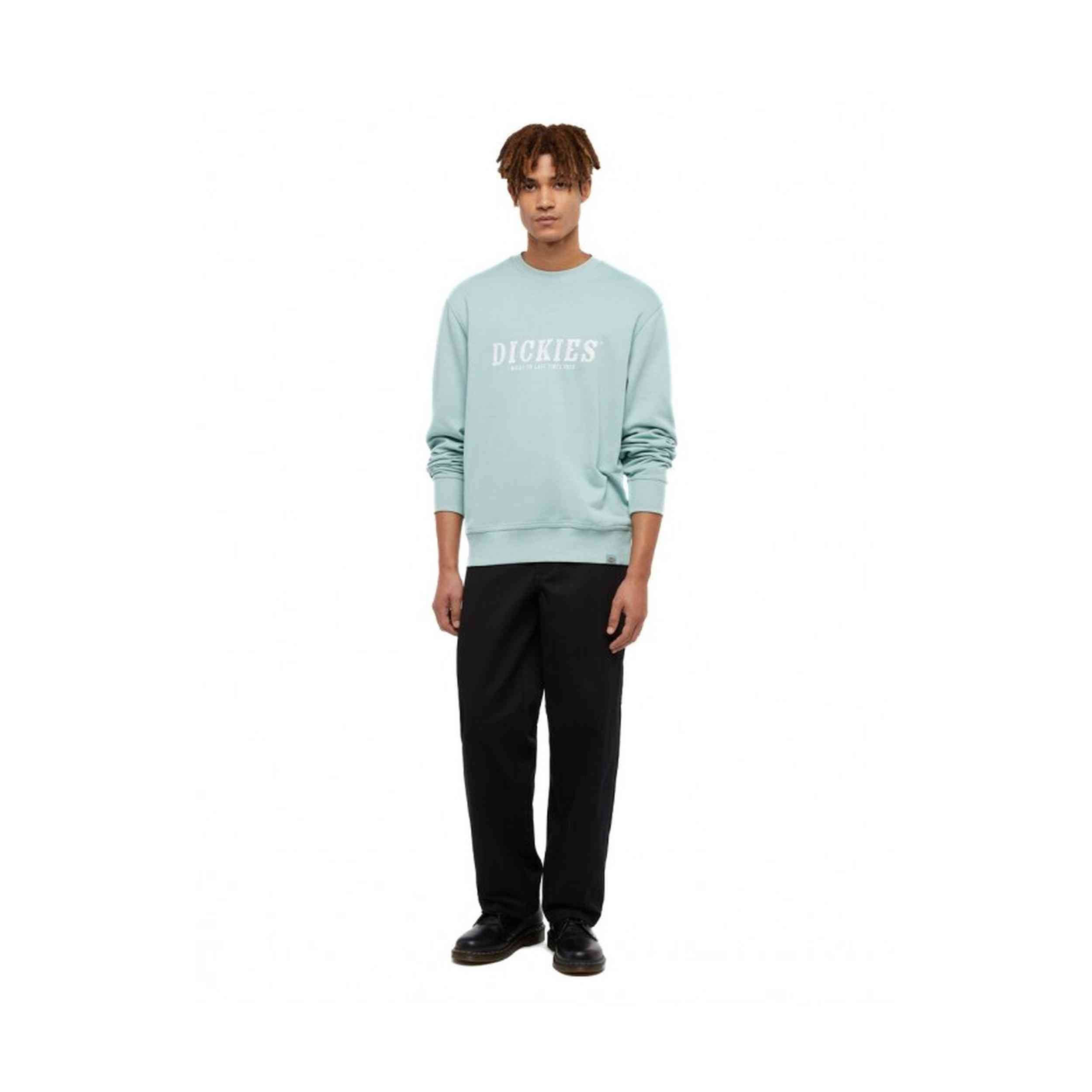 Sudadera Dickies Script