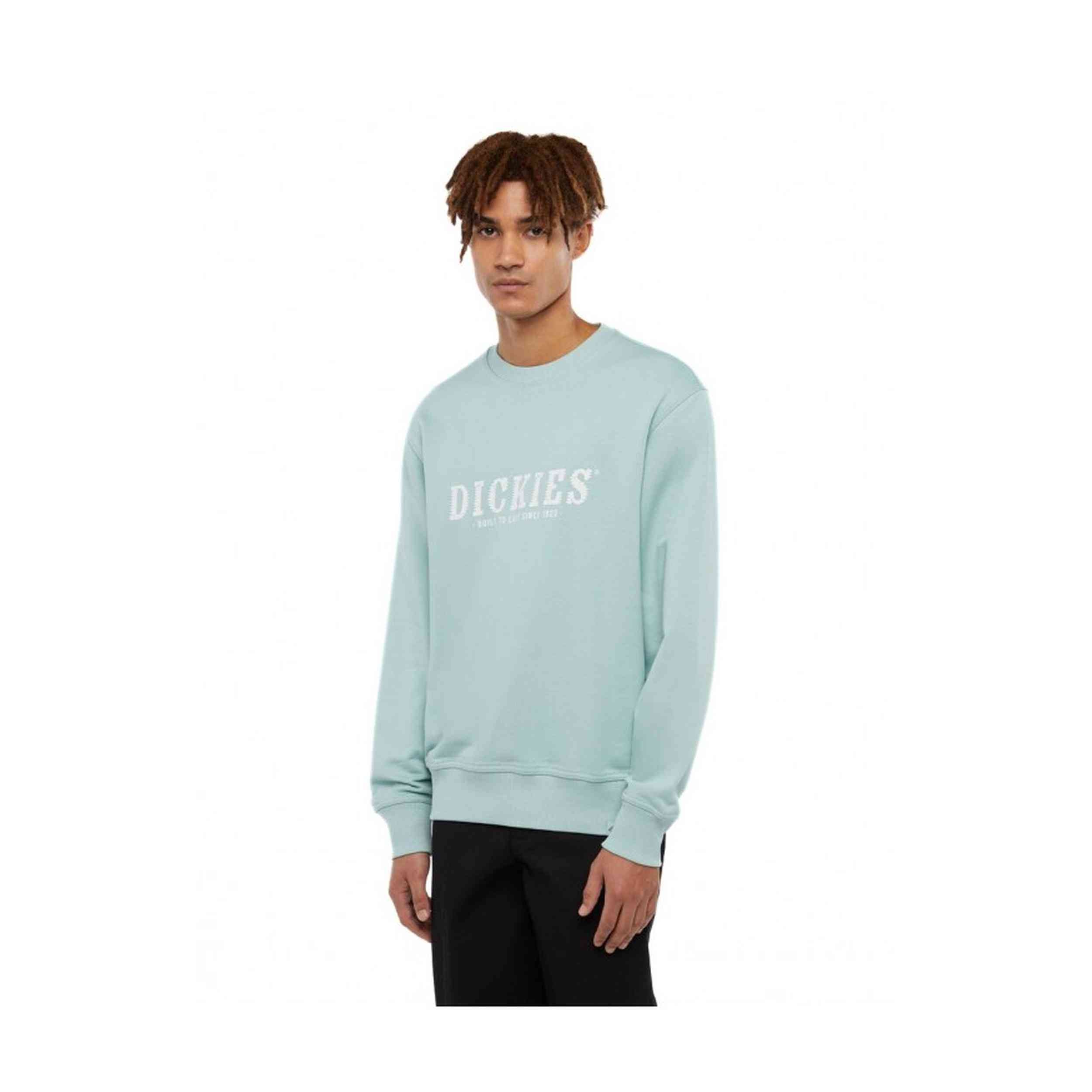 Sudadera Dickies Script
