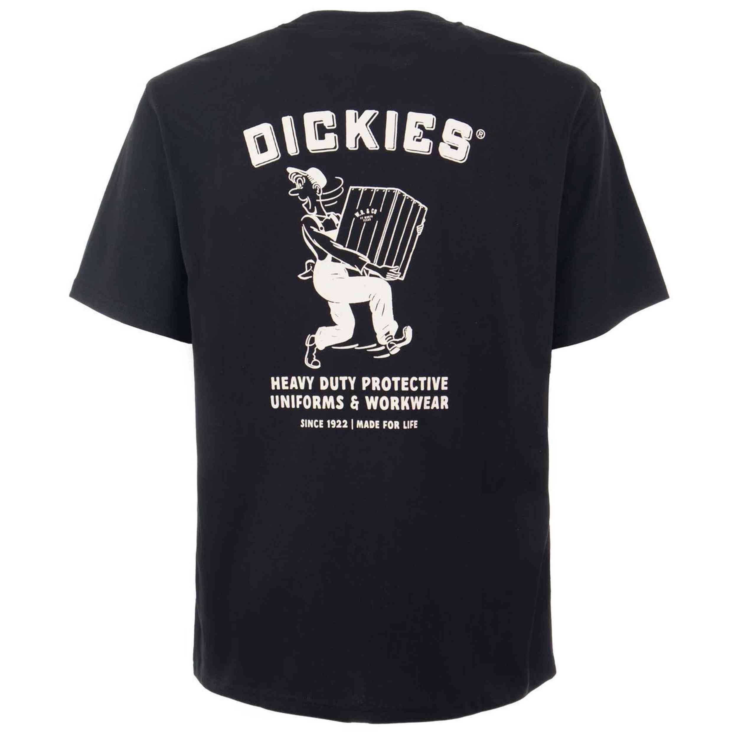 Imagen del producto con referencia DK0A85SYBLK1