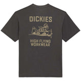 Camiseta De Manga Corta Dickies