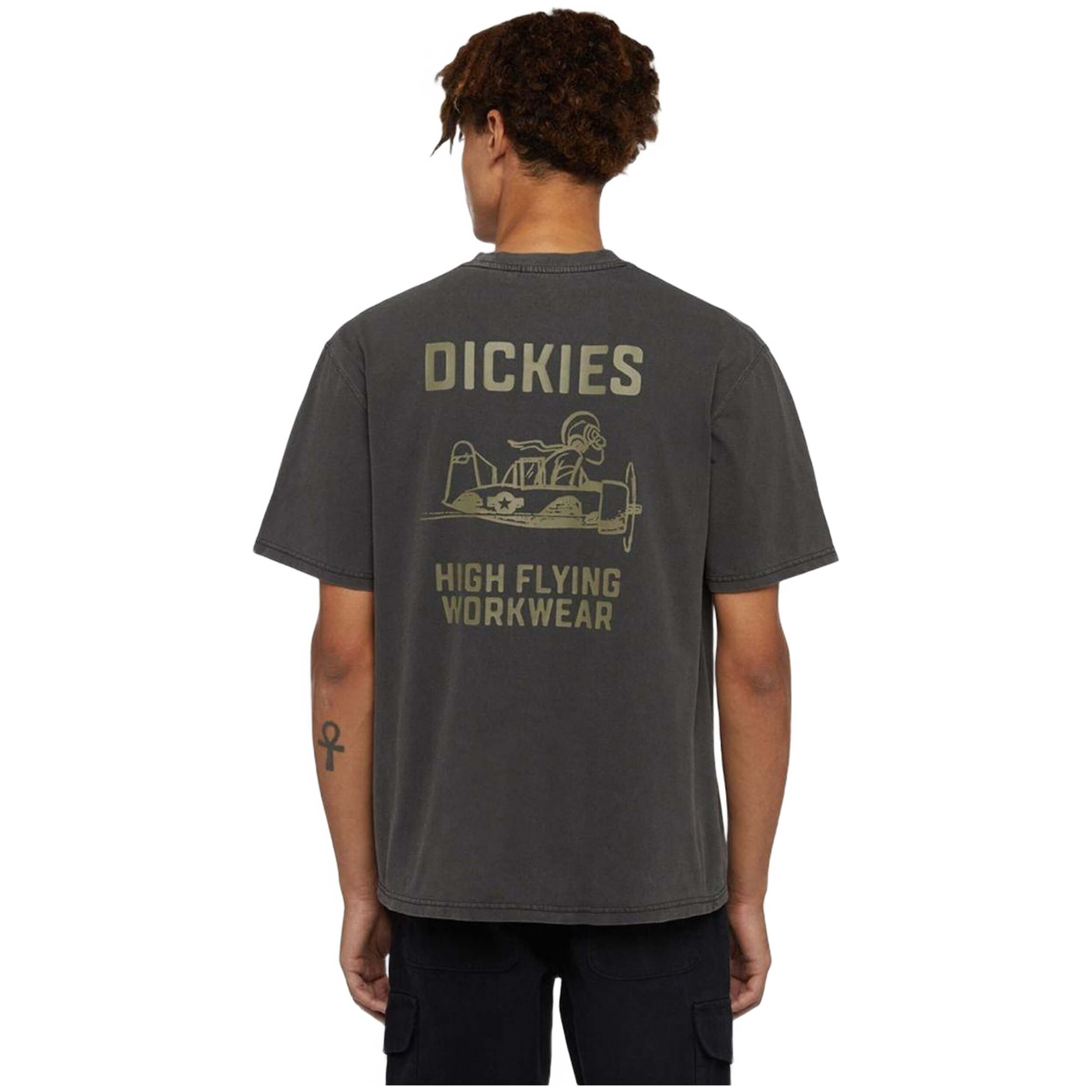 Imagen del producto con referencia DK0A863ABLK1