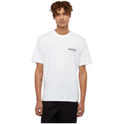 Camiseta De Manga Corta Dickies Emblem