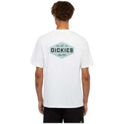 Camiseta De Manga Corta Dickies Emblem