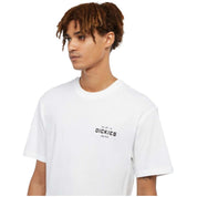 Camiseta De Manga Corta Dickies Emblem