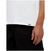 Camiseta De Manga Corta Dickies Emblem