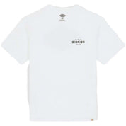Camiseta De Manga Corta Dickies Emblem
