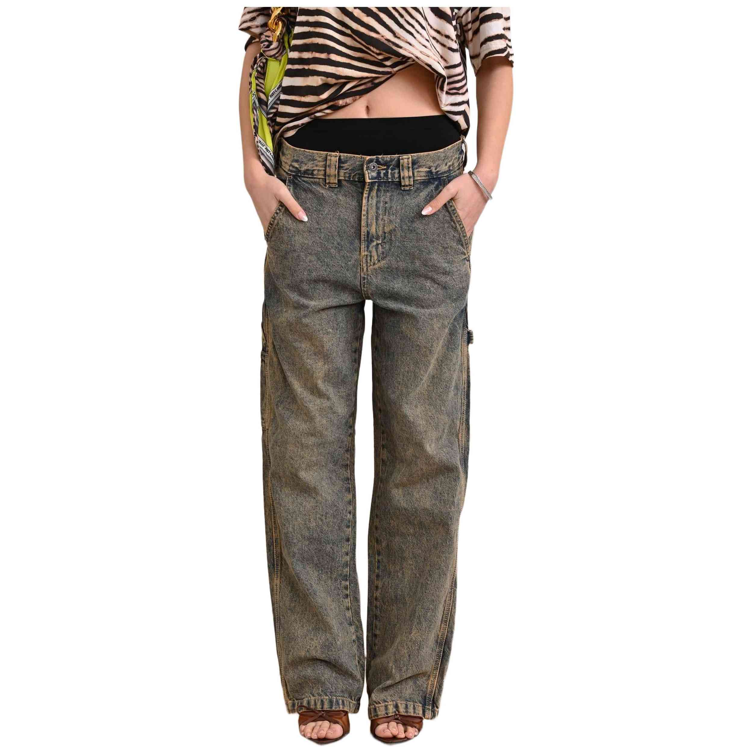 Vaqueros Jeans Dickies Stevensville Carpenter