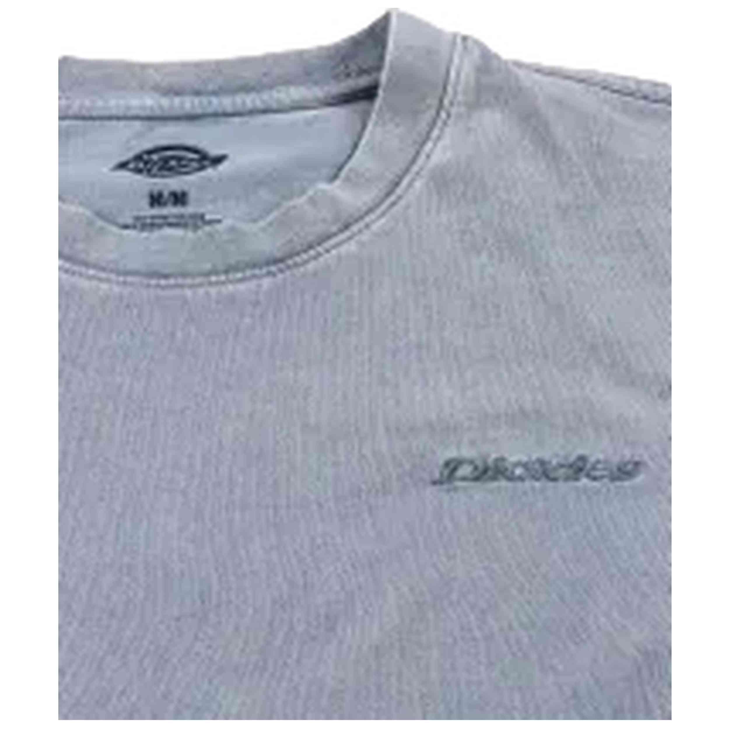 Camiseta De Manga Corta Dickies Mapleton