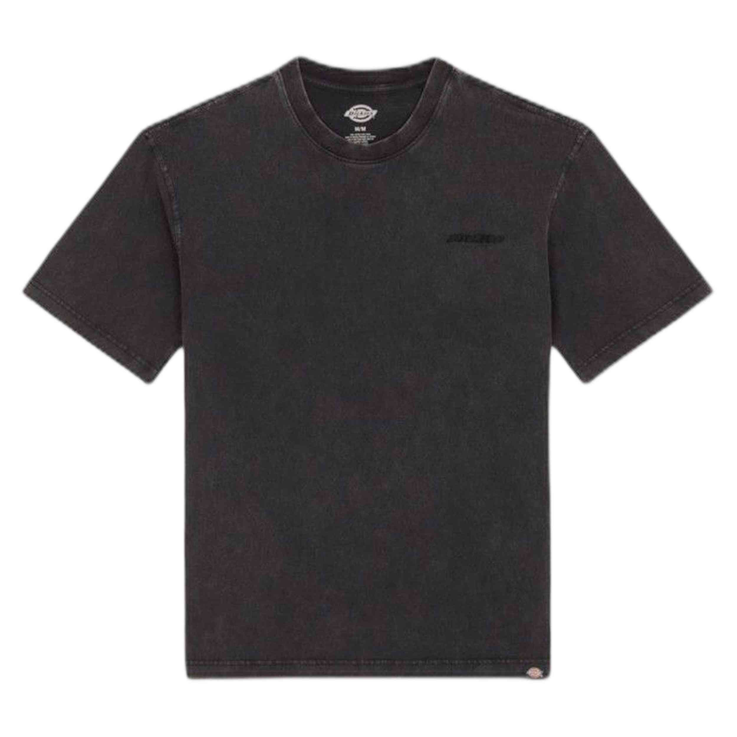 Camiseta De Manga Corta Dickies Plentywood