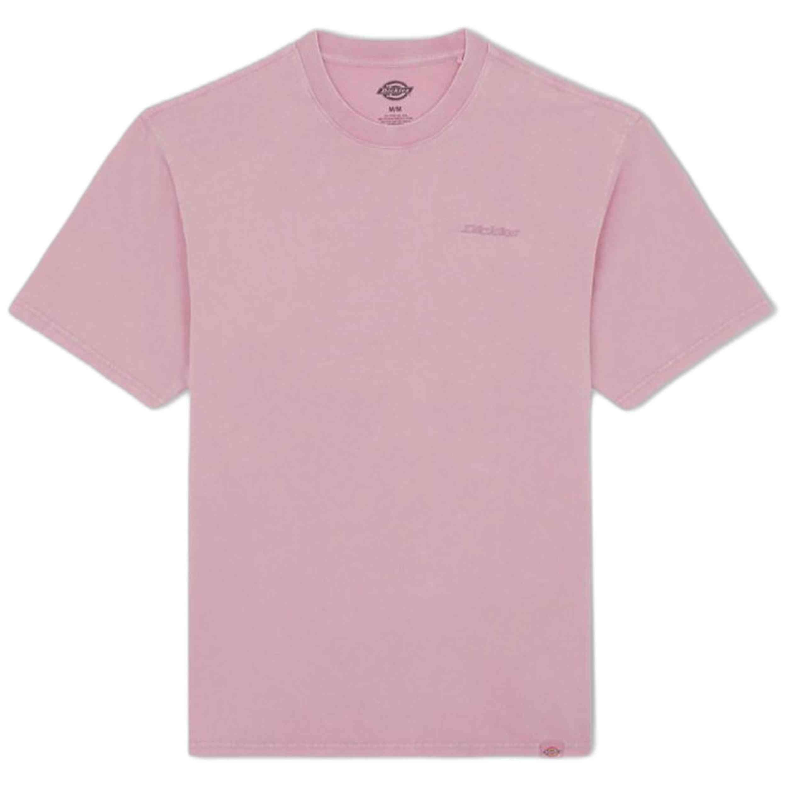 Camiseta De Manga Corta Dickies Plentywood