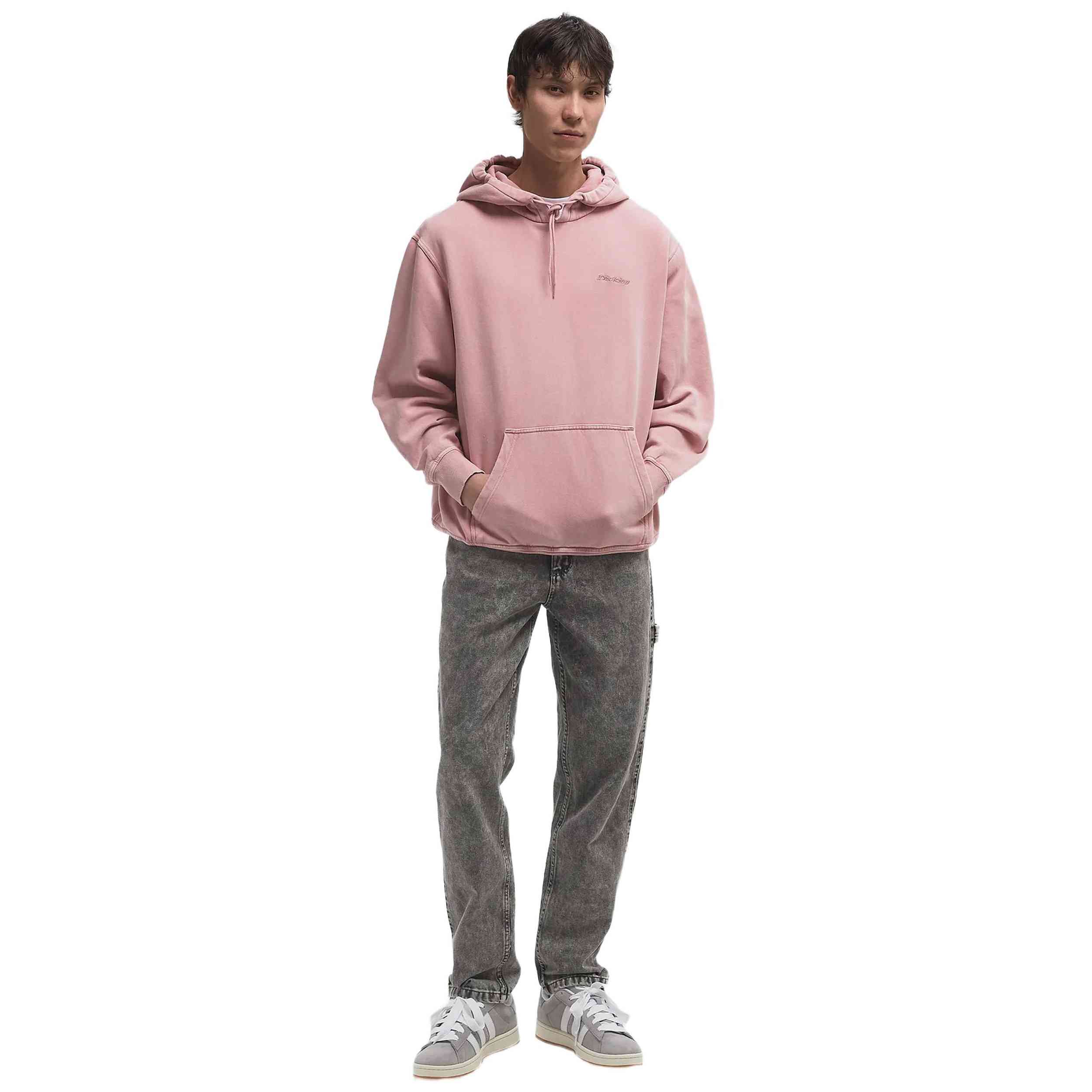 Sudadera Con Capucha Dickies Plentywood