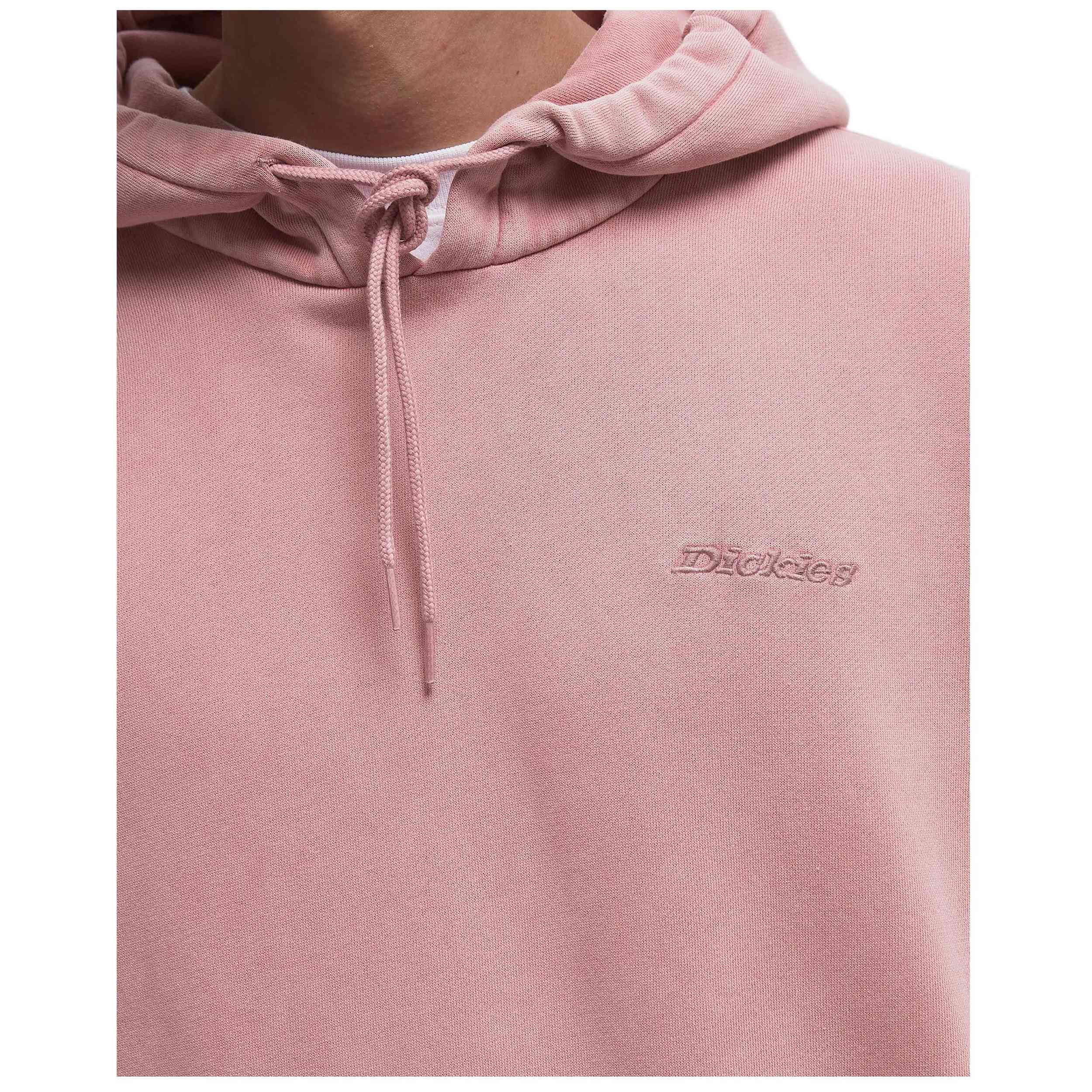 Sudadera Con Capucha Dickies Plentywood