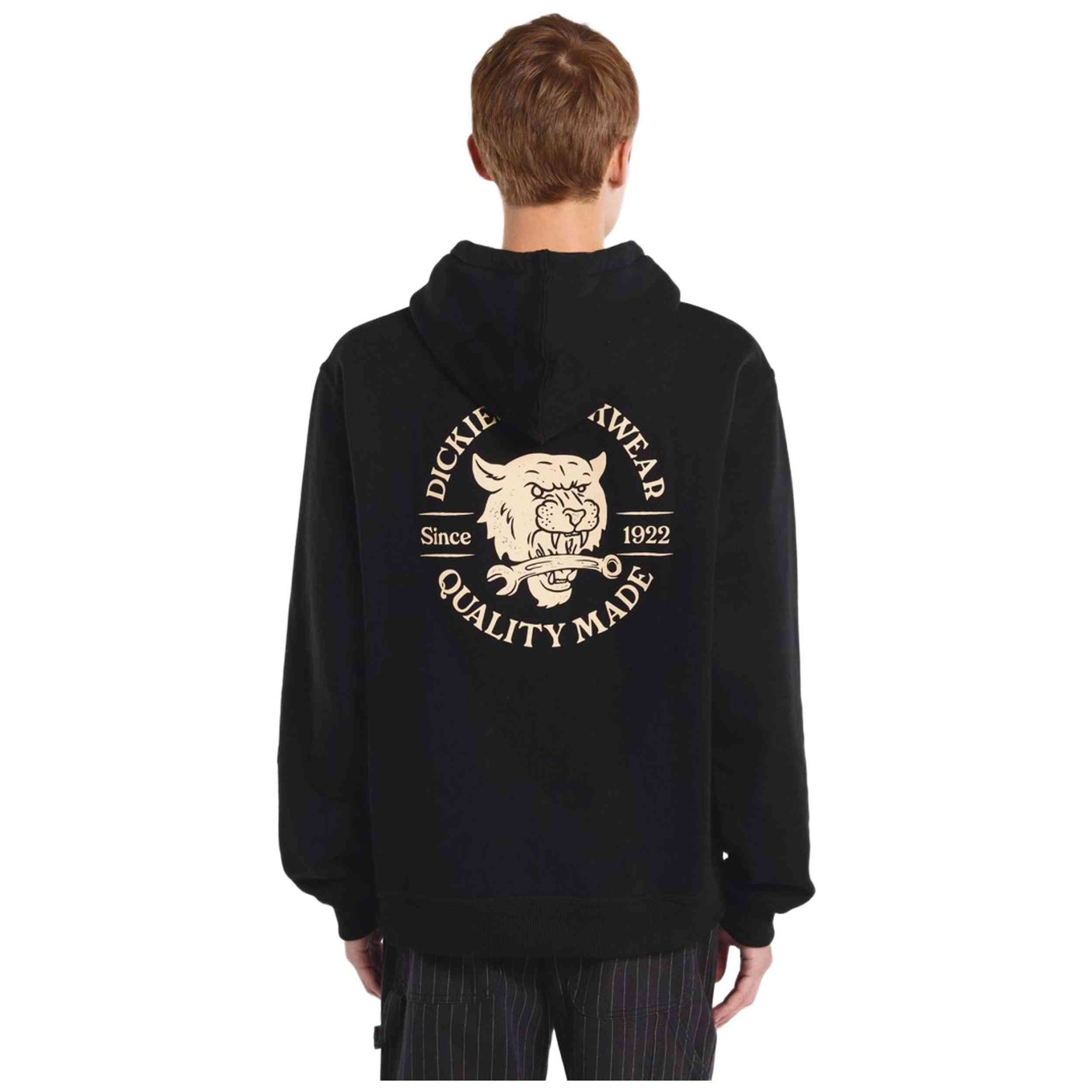 Sudadera Con Capucha Dickies Wrench