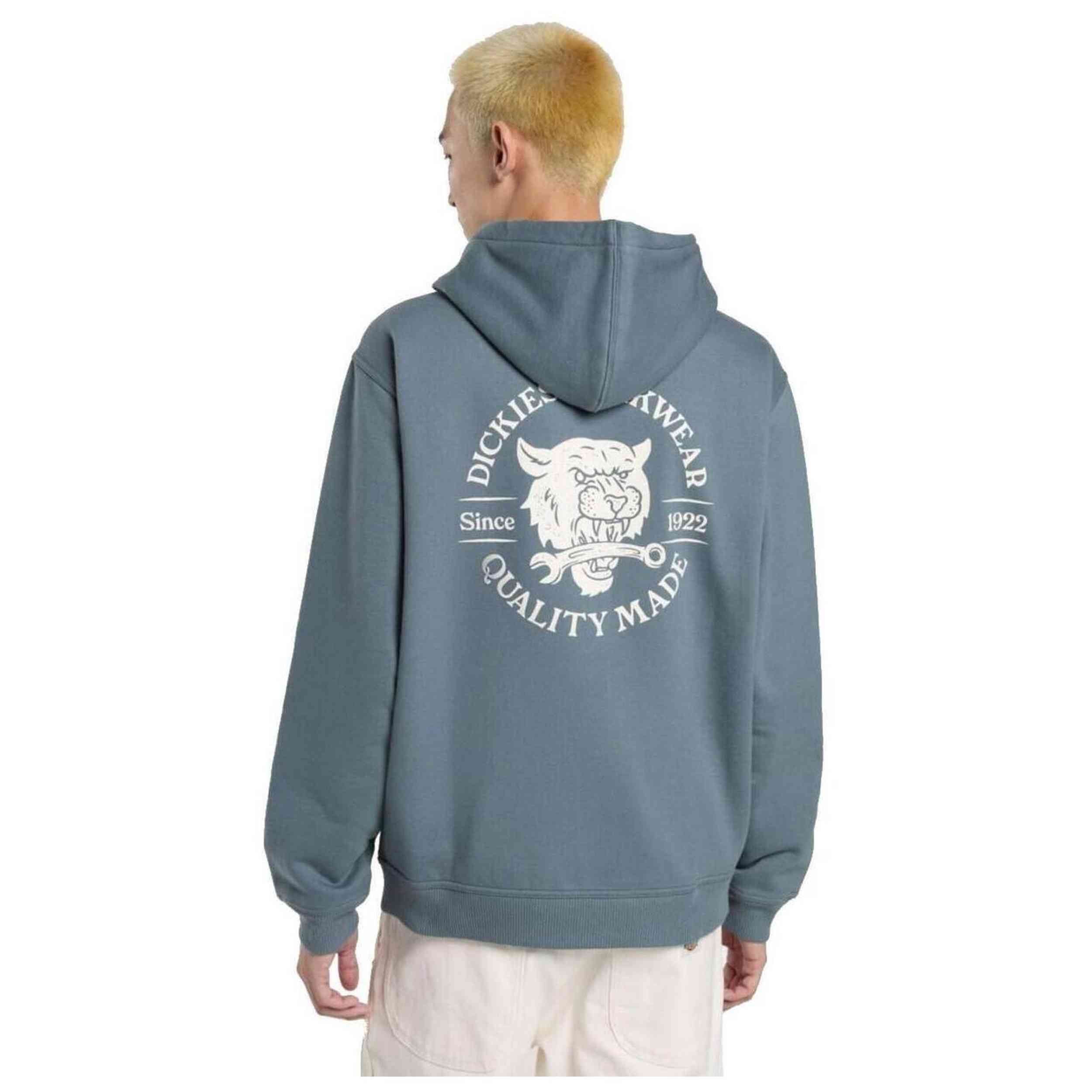 Sudadera Con Capucha Dickies Wrench