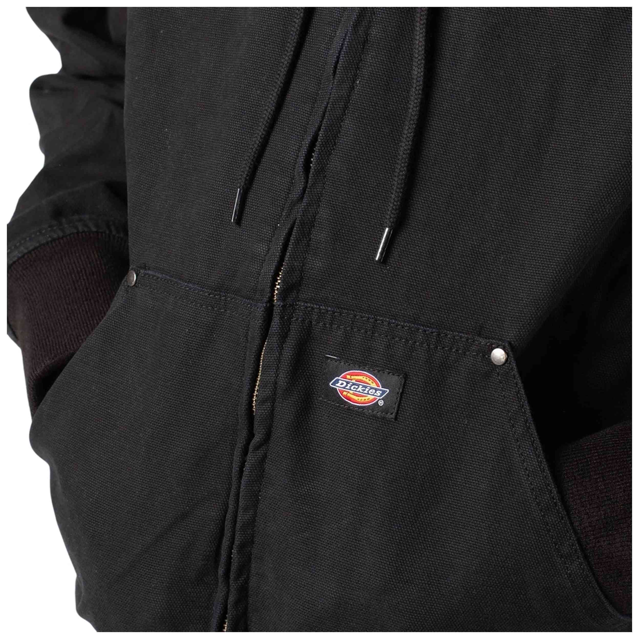 Imagen del producto con referencia DK0A8705BLK1