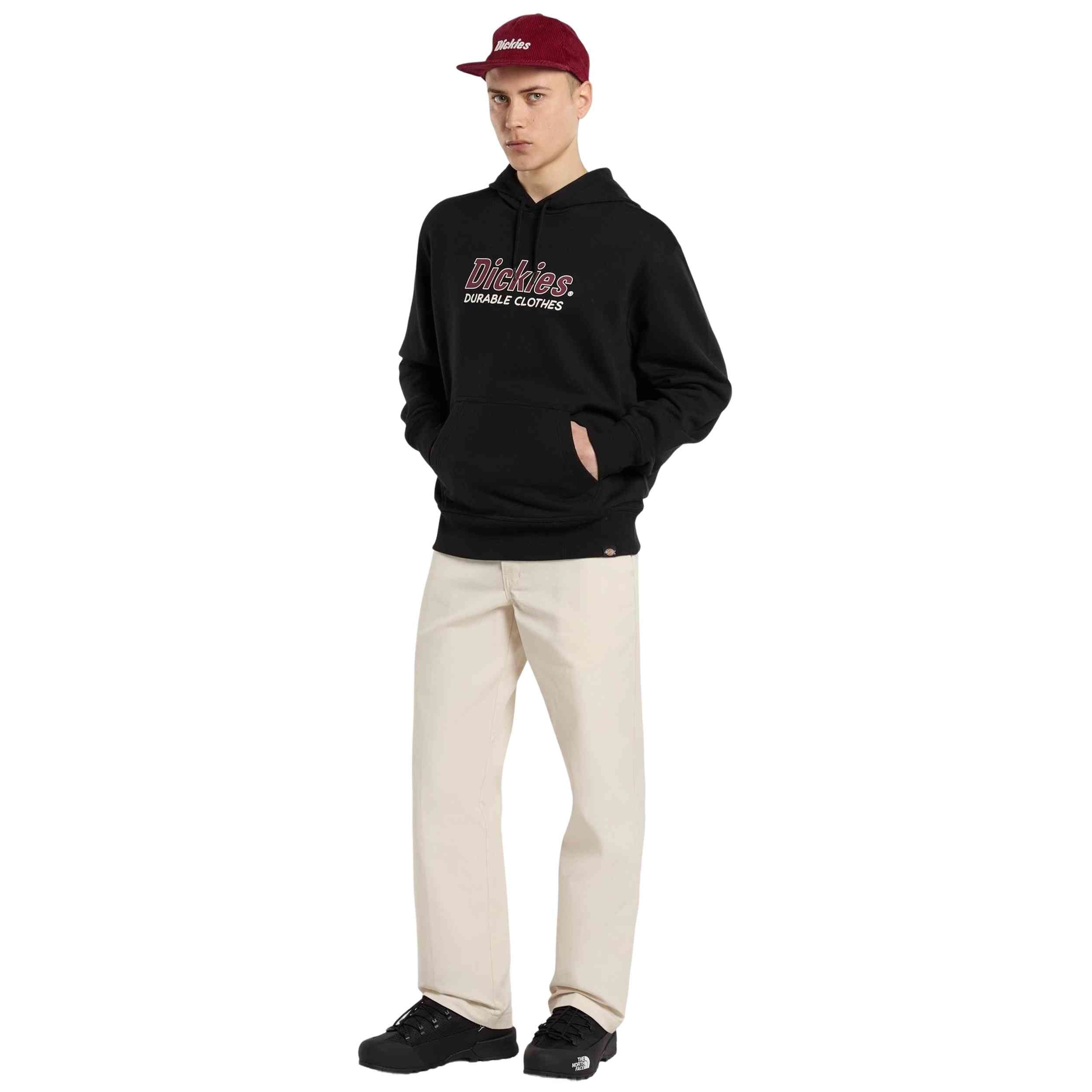 Imagen del producto con referencia DK0A87N0BLK1