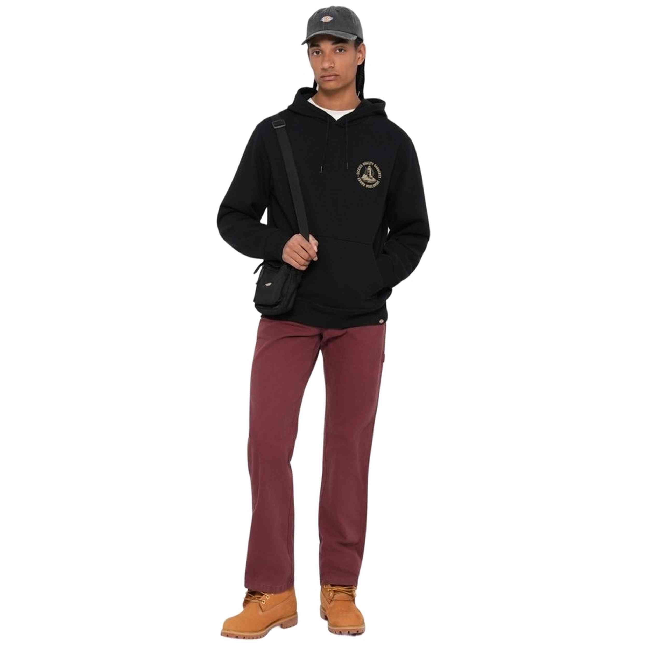 Imagen del producto con referencia DK0A87NRBLK1