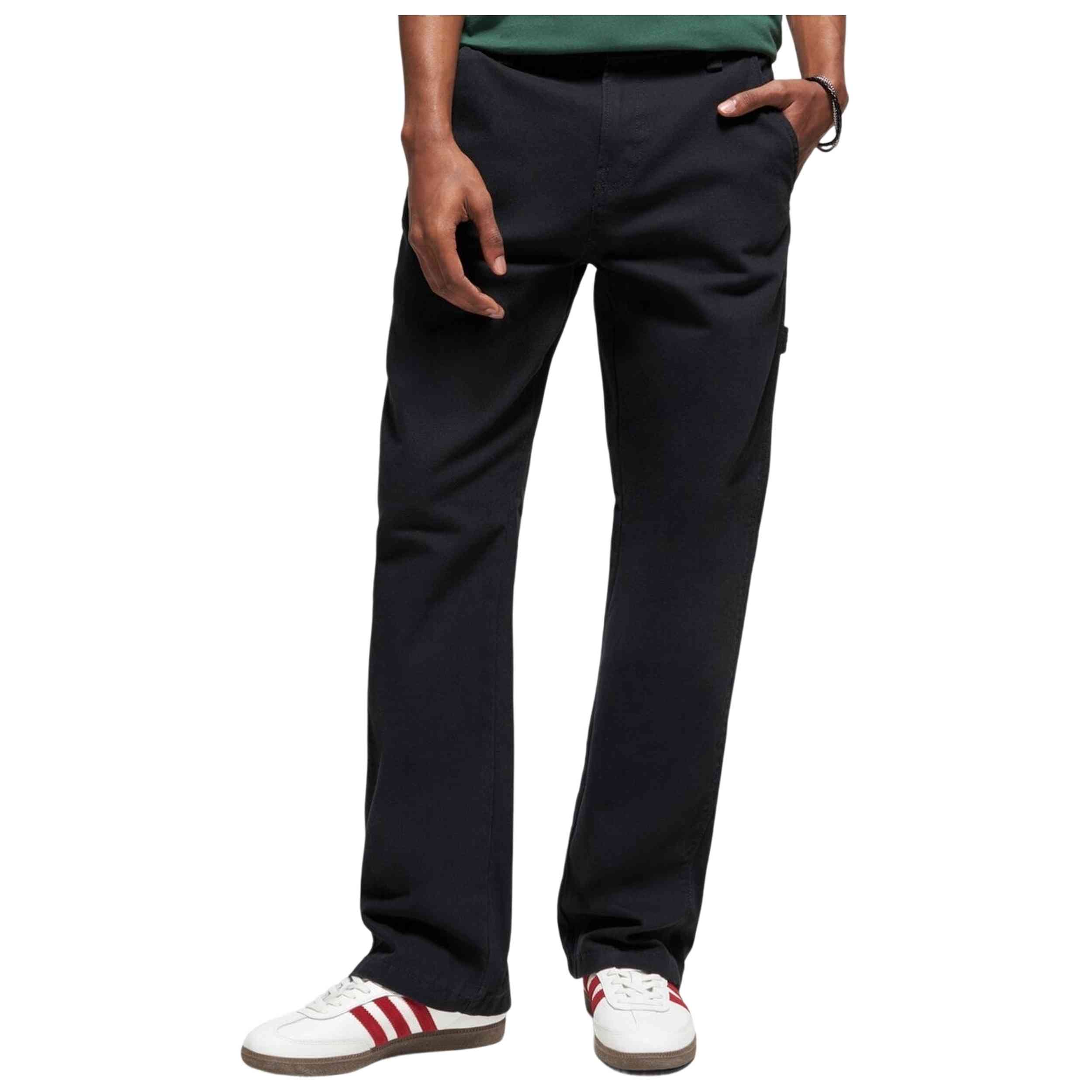 Imagen del producto con referencia DK0A87PDBLK1