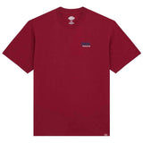 Camiseta De Manga Corta Dickies