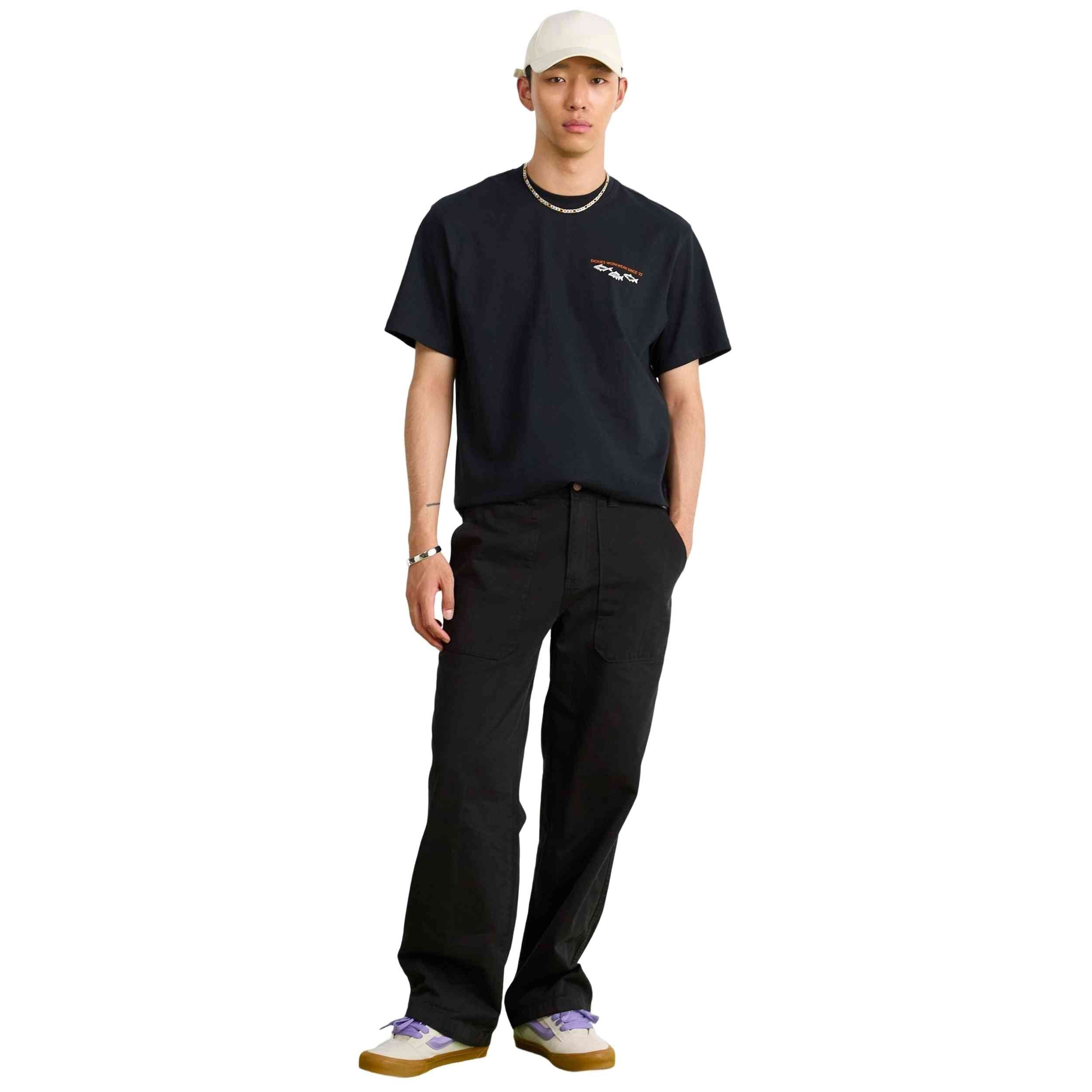Imagen del producto con referencia DK0A87QGBLK1-2FW5