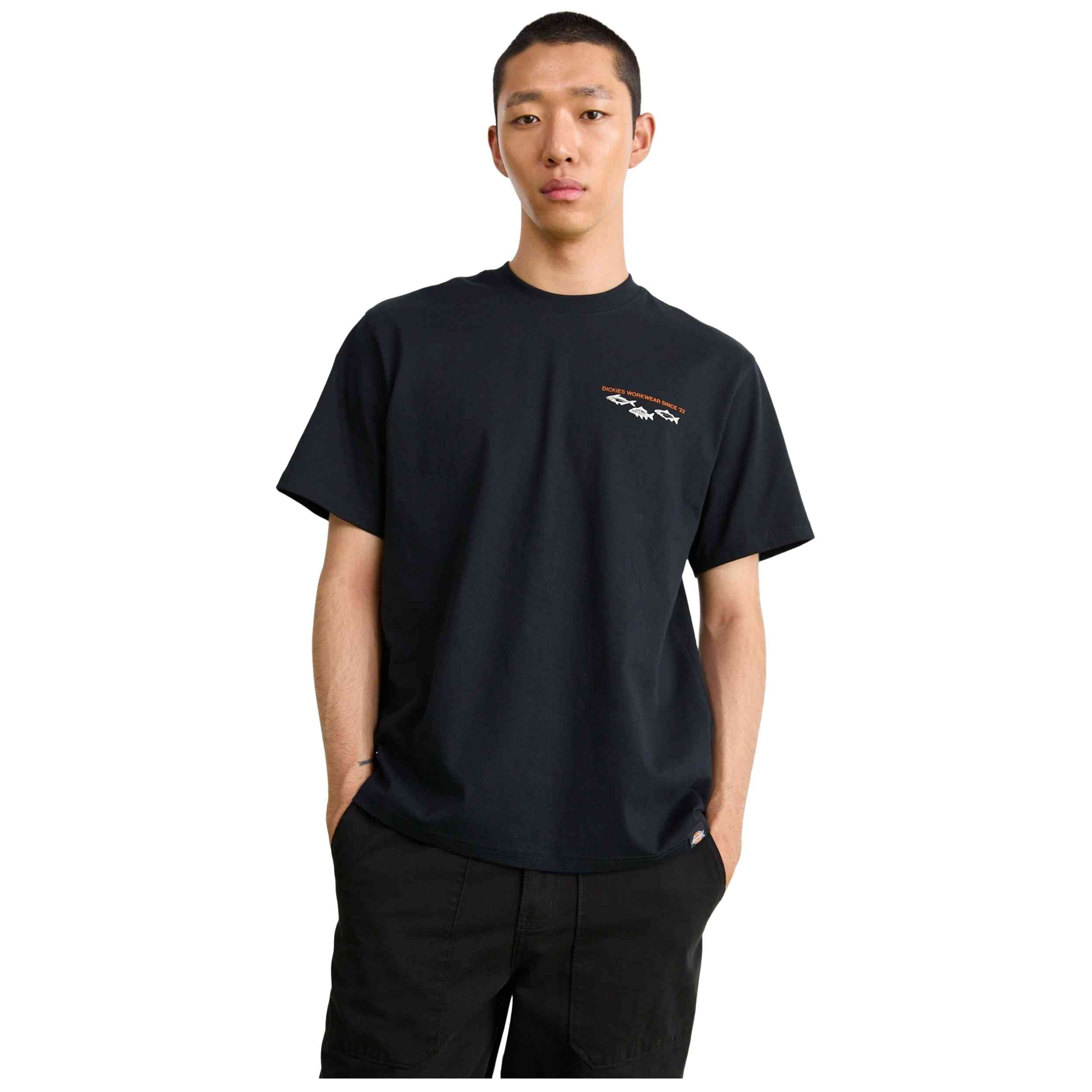 Imagen del producto con referencia DK0A87QGBLK1-2FW5