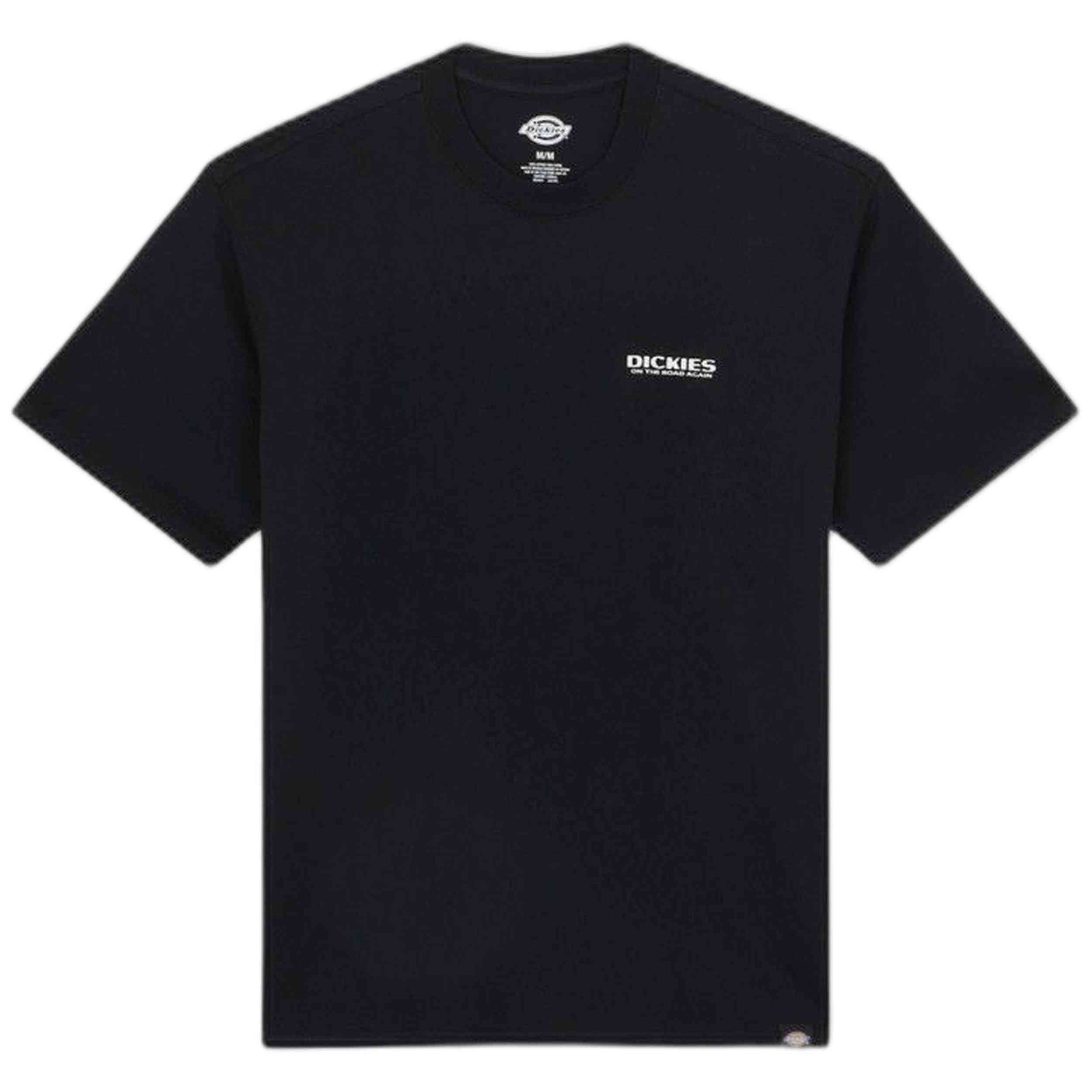 Imagen del producto con referencia DK0A87QIBLK