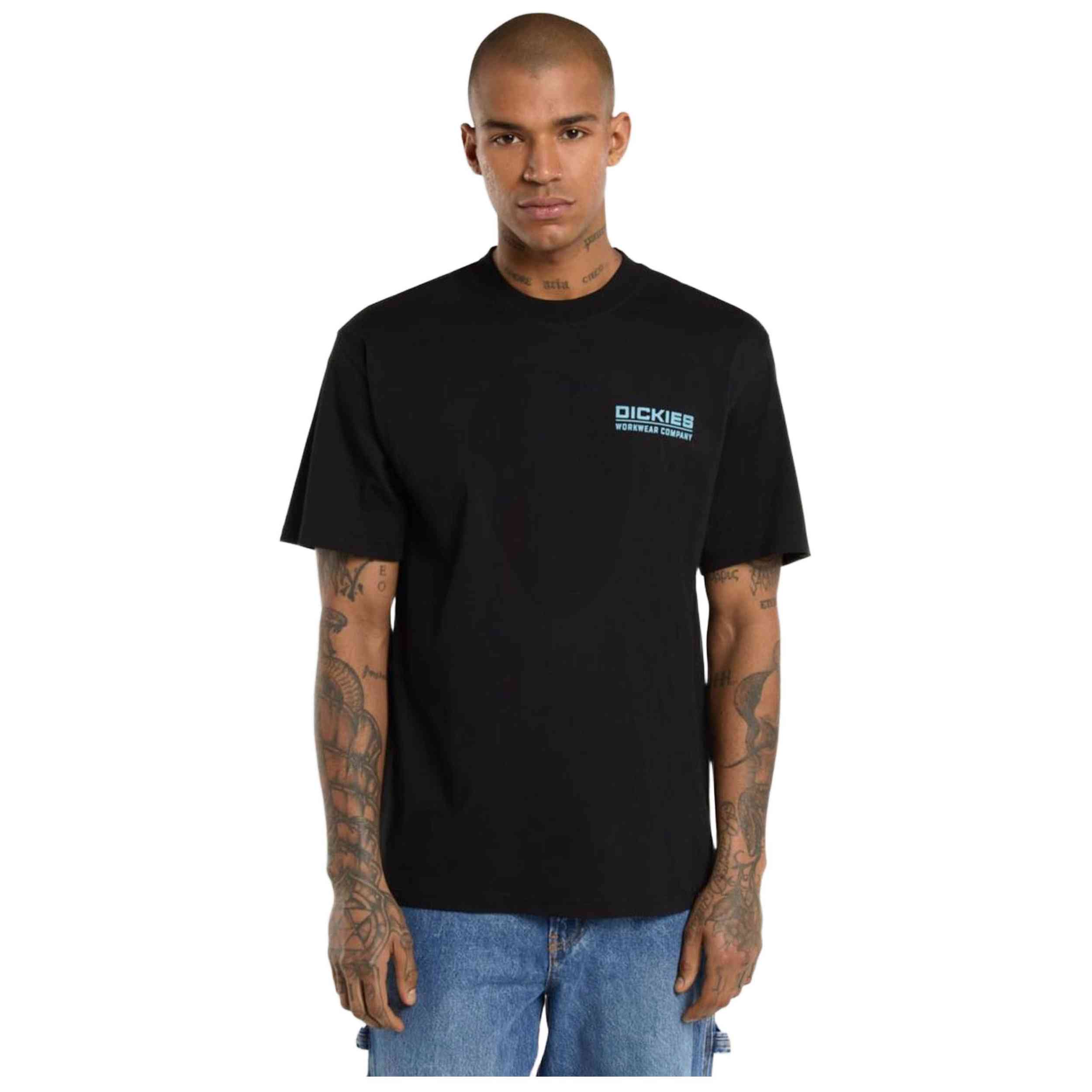 Imagen del producto con referencia DK0A87QKBLK1