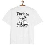 Camiseta De Manga Corta Dickies