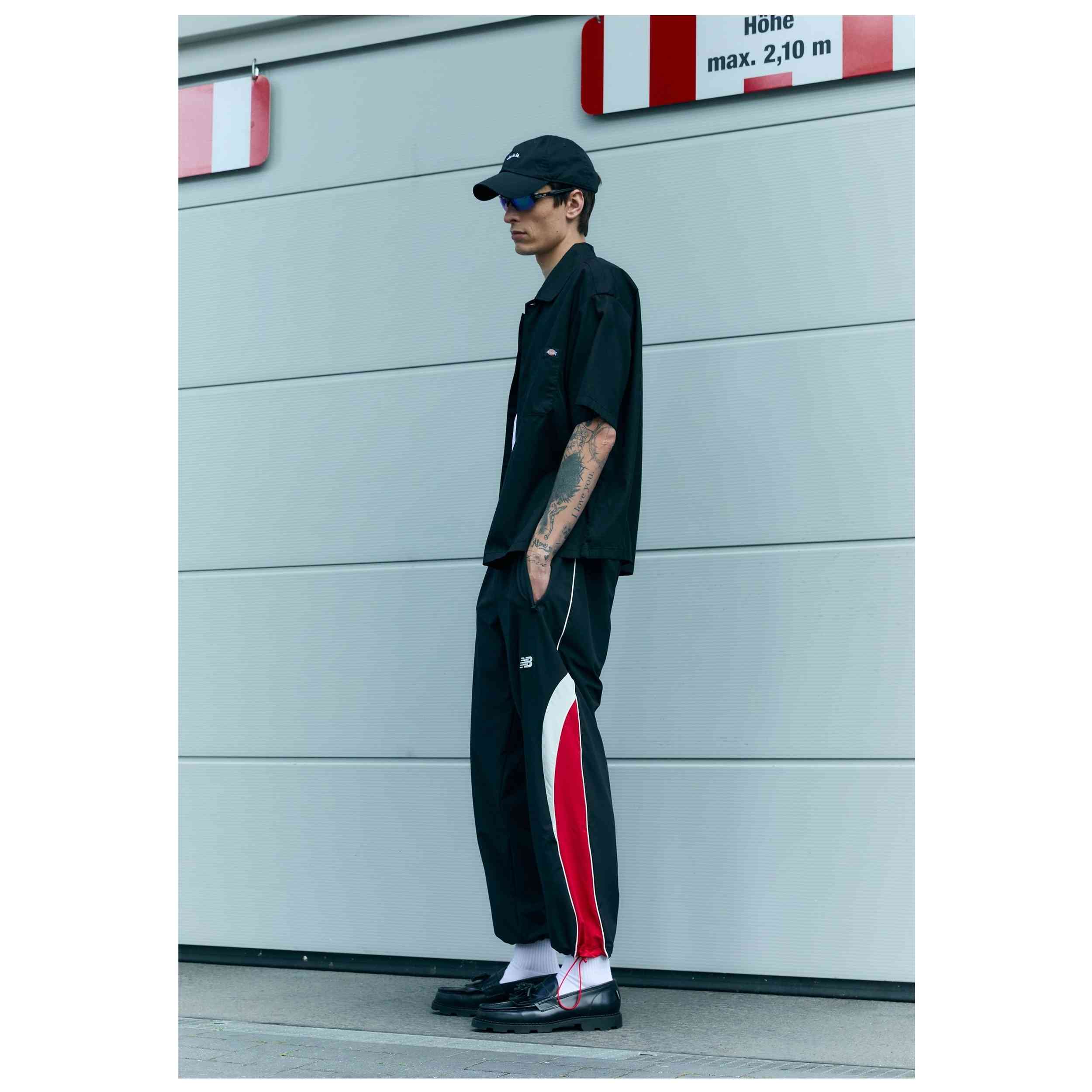 Imagen del producto con referencia DK0A87YKBLK1