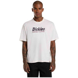Camiseta De Manga Corta Dickies