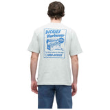 Camiseta De Manga Corta Dickies Dry Ridge