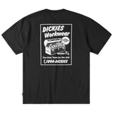 Camiseta De Manga Corta Dickies