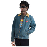 Chaqueta Dickies Denim Painter Jacket