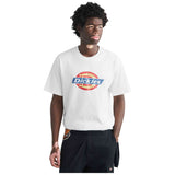 Camiseta De Manga Corta Dickies Icon