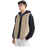 Chaleco Dickies Canvas Summer Vest