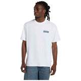Camiseta De Manga Corta Dickies Plain City