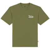 Camiseta De Manga Corta Dickies
