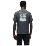 Camiseta De Manga Corta Dickies Wolfhurst