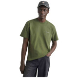 Camiseta De Manga Corta Dickies Loretto
