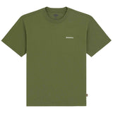 Camiseta De Manga Corta Dickies