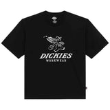 Camiseta De Manga Corta Dickies Pine