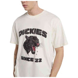 Camiseta De Manga Corta Dickies Mcdermitt