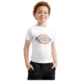 Camiseta De Manga Corta Dickies Youth Logo Tee