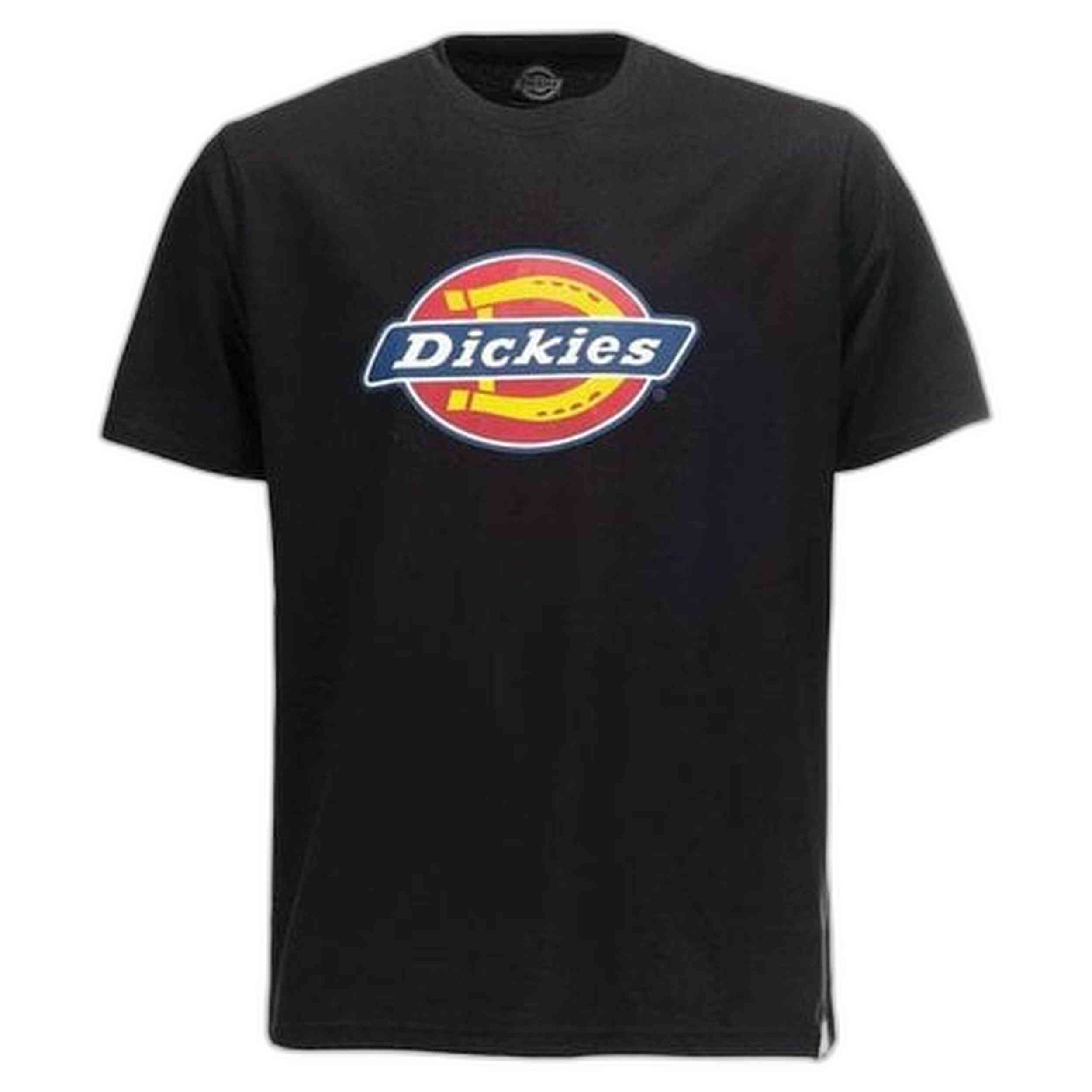 Camiseta De Manga Corta Dickies Youth Logo