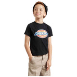 Camiseta De Manga Corta Dickies Youth Logo Tee