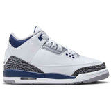 Zapatillas Jordan Air Jordan 3 Retro Gs "Midnight Navy"