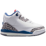 Zapatillas Jordan Air Jordan 3 Retro Td "True Blue"