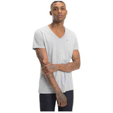 Camiseta De Manga Corta Tommy Jeans